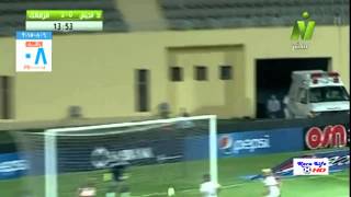 اهداف مباراة الزمالك وطلائع الجيش 3-2   [كاملة] [HD]