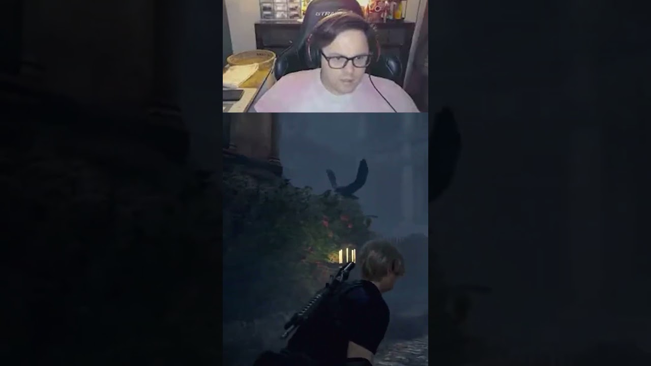 Jewel Thief Contract in Chapter 12 | RE4 Remake | 