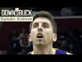 Ryan kelly career high 26 points full highlights 252014