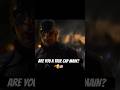 ARE YOU A TRU CAP MAIN? #captainamerica #marvelrivals #motivation