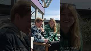 Silver Lining (Norway) - Promo 15.11.2023 - Zentrum Altenberg, Oberhausen Silver Lining (Norway) - Promo 15.11.2023 - Zentrum Altenberg, Oberhausen