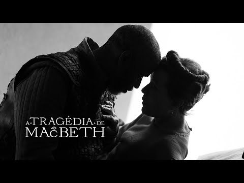 A Tragédia de Macbeth | Trailer Oficial [Dublado]