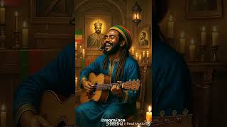 Luz de Sião | Lançamento 2025 | IA Vibes #meditationreggae #rastamusic #rootsreggae #jamaicandub