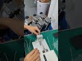 Shielded wire cutting machine #machine #manufacturer #factory #cuttingmachine