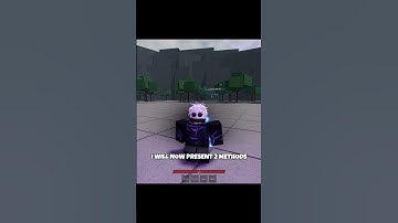 The Dash Tech Got Nerfed :( / Fix || The Strongest Battlegrounds