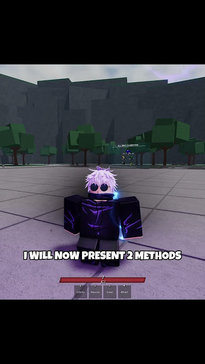 The Dash Tech Got Nerfed :( / Fix || The Strongest Battlegrounds