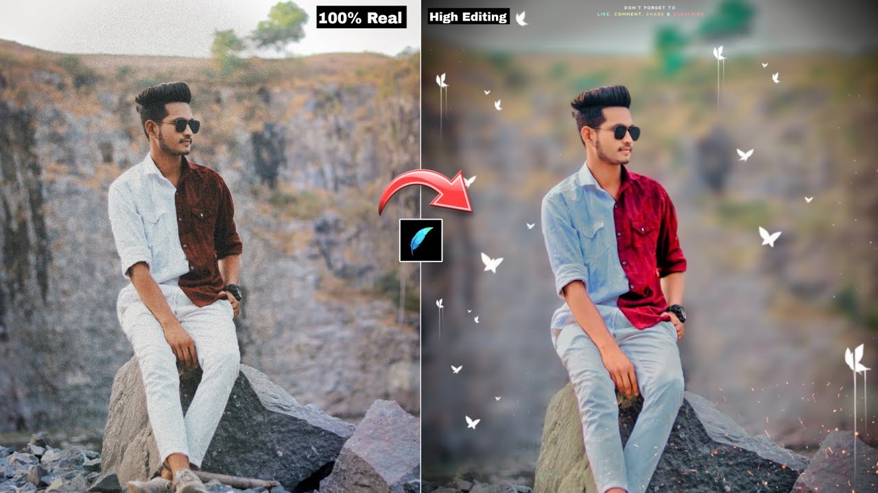 Koloro photo editing | koloro photo editing kaise karte hai | New Photo Editing | EshanEC