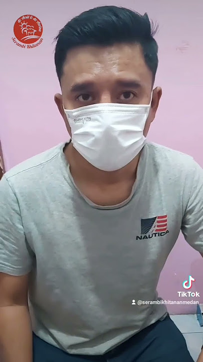 Sunat dewasa,santai  banget ya 🤗🤩👍#serambikhitanan #dokterkhitan #stapler  #tanpasuntik #sunatdewasa