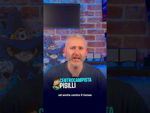 Video Consigli 28a giornata