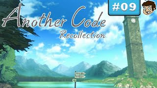 Another Code Recollection | Part 9 Net Worth
