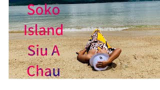 North Soko Island  (Siu A Chau)