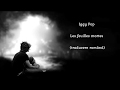 Iggy Pop - Les feuilles mortes (traducere în română)