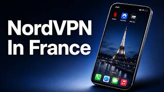 Does NordVPN Work in France? Is It Worth Using in 2026? screenshot 3