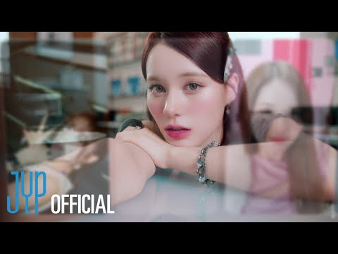 NiziU 니쥬 Emotion M V Teaser