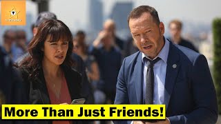 Celebrity Blue Bloods Marisa Ramirez and Donnie Wahlberg Relationship Explained Net Worth