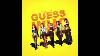 ITZY - Mafia In The Morning {Ringtone}