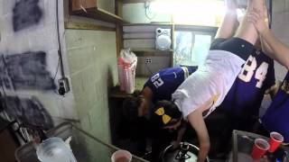 A Laurier Homecoming 2014