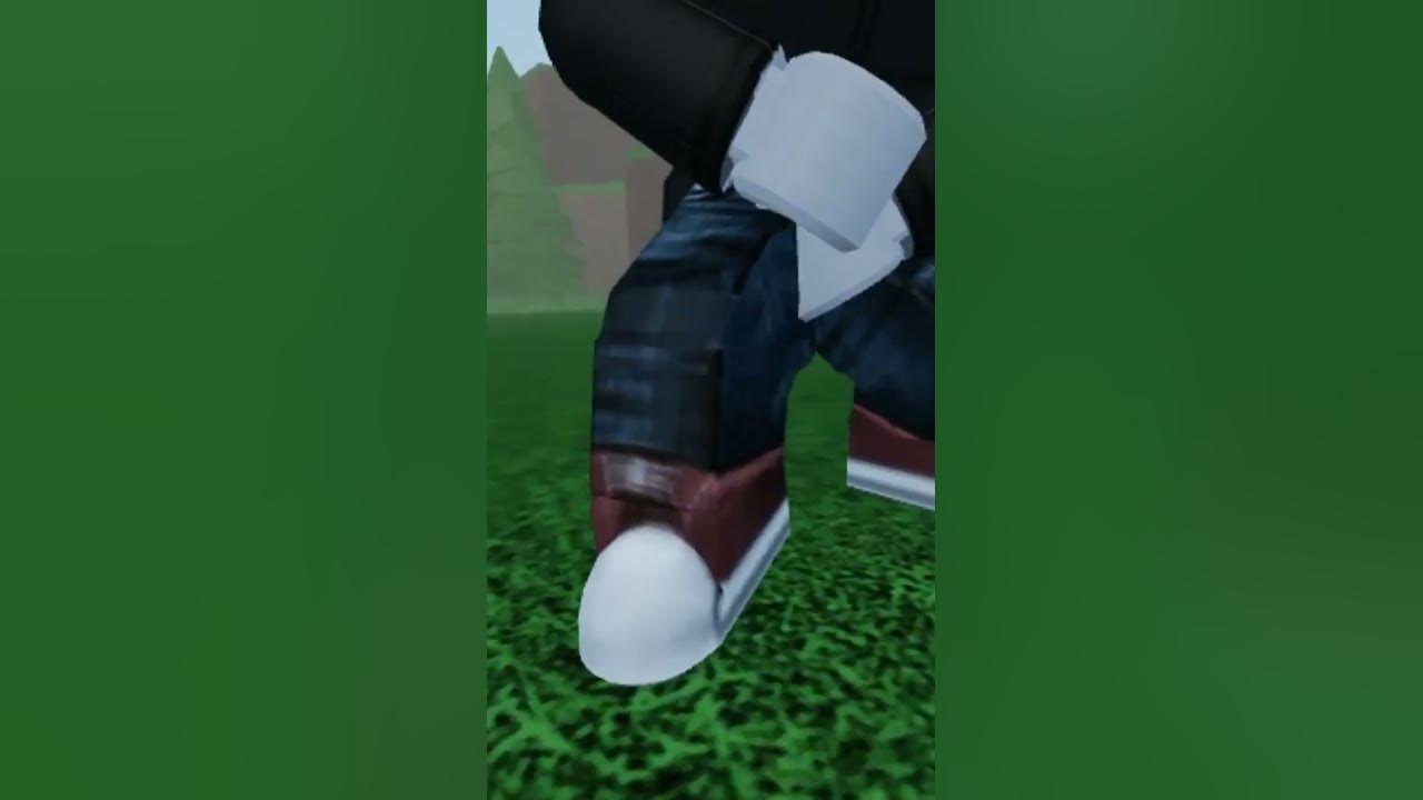 one two buckle my shoe roblox - YouTube