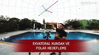 Ekvatoral Kundak Ve Polar Hedefleme