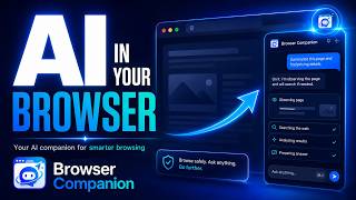 This Chrome Extension Turns Your Browser Into an AI Assistant screenshot 5