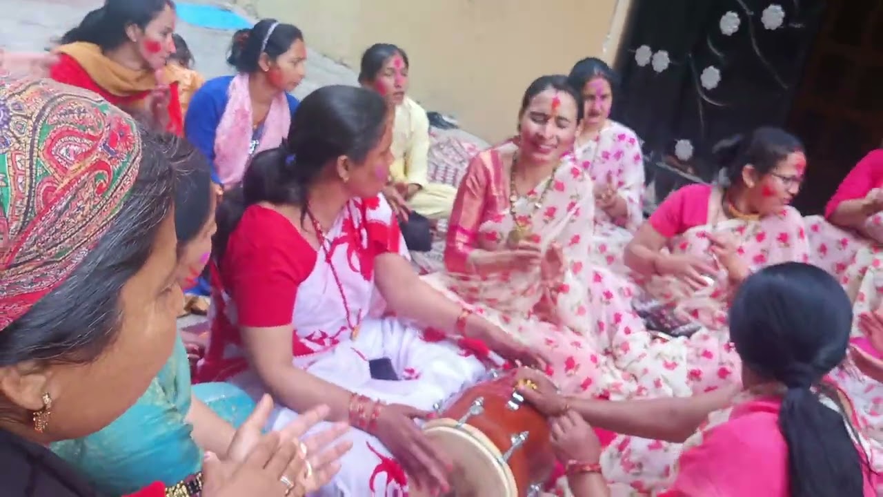 कान्हा जी का सुंदर सा भजन 🙏🙏।। श्याम बंसी बजाते मिलेंगे....।।#rekhajoshinewsong #bhajan 