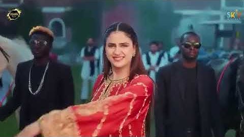 Jaat Intro (Official Video) Ajay Bhagta | Manisha Sharma | Pranjal Dahiya | SKY  Haryanvi Songs 2025