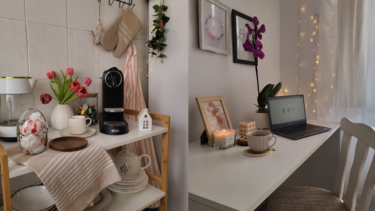 проведи со мной уютные зимние дни ☃️| уборка и организованность, простая готовка, снежный день