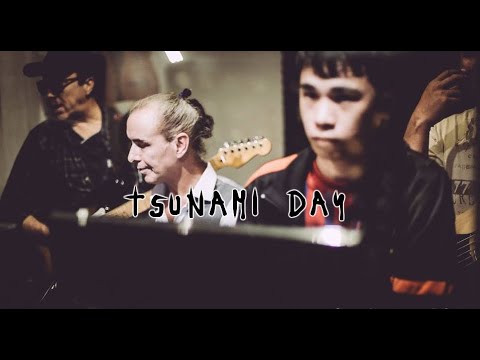 Tsunami Day song video in English recorded on Phuket