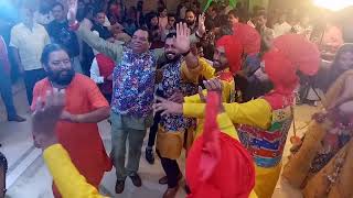 Jago group |Punjabi Wedding|Pearl Events| screenshot 2