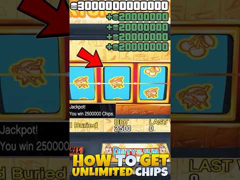 Slots UP!-free casino games & slot machine offline | Android Gameplay 996
