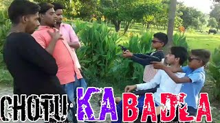 Chotu Ka Badla |KhurafatiBoys| KB|