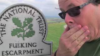 South Downs Way 2 Of 2