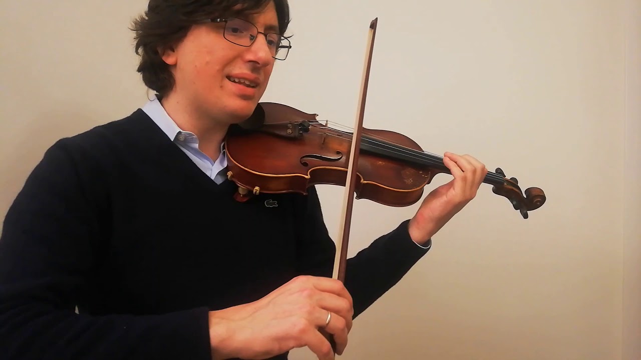 Détaché: velocità e pressione uniformi