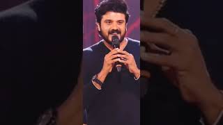 എന്താ feel....voice👌.നിനക്കായ് ഞാൻ പാട്ടു പാടുമ്പോൾ....Actor Bibin George