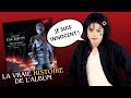 L Histoire De L Album HIStory De MICHAEL JACKSON 