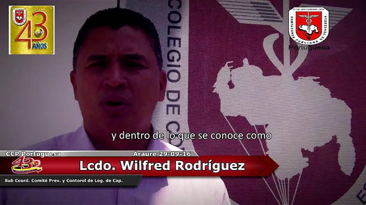 Wilfred Rodriguez - Relevancia de la Legitimacin d...