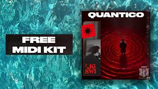 ( 25) [FREE]  HI HAT MIDI KIT 2025 - ''CIRCUS'' | BREST FREE TRAP MIDI KIT 2024