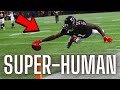 Nfl superhuman moments