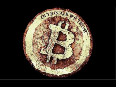 ethics of bitcoin