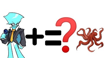 FnF WHITTY + ??? = FNF Solazar WHITTY | FNF ANIMATION