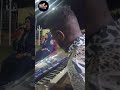 مجاهده الراشدين مصطفى حلاتو بروفه رمضان خليكم صاحين لايك