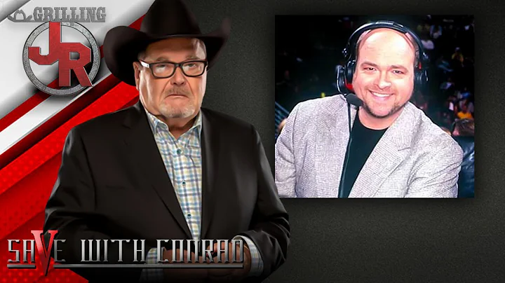 Jim Ross shoots on trying to hire Scott Hudson in ...