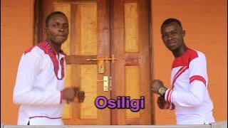 OSILIGI by PETER SHAAI