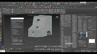 3dsmax-boolean KeyHydra quadremesher1.2 vs retopology 1.3