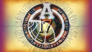 17. Godina Atletskog Kluba Agram