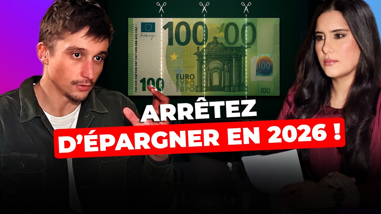 À chaque paie, faites ça: Votre revenu sera multiplié par 10 sans travailler plus !