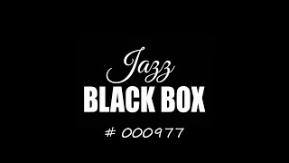 Jazz Black Box 000977
