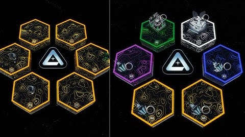 PLANET IX TUTORIALS(How to put PIX or virtual land in the TILES in Mission Control to generate WASTE