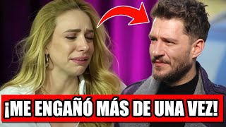 La tormentosa vida amorosa de Uraz Kaygılaroğlu ¡Amores Prohibidos y Escándalos!