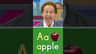 ⚡ I've Got Letter Sound Power! ⚡| Jack Hartmann